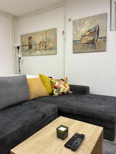 Studio Tatjana