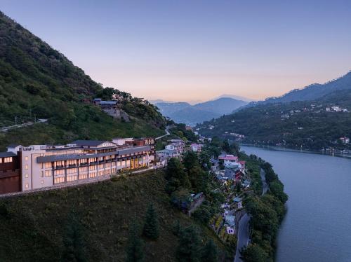 Fortune Lakeview Bhimtal - Member ITC Hotels' Group - Nainital Fortune Lakeview Bhimtal - Member ITC Hotels' Group - Nainital