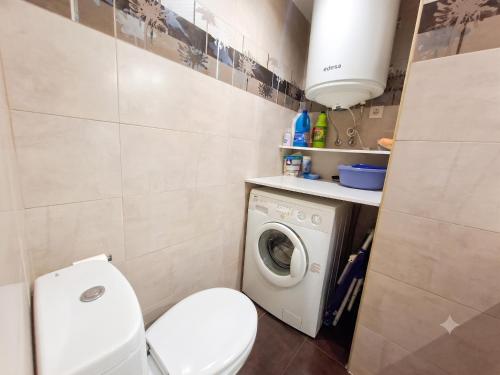 Eurhostal - Apartamento en primera linea - ALBERT VILLAS - image 3