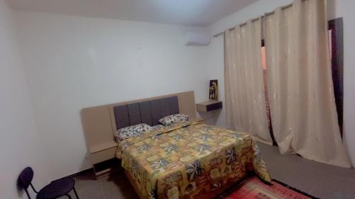 Maison d'hôtes Jaxaay (Maison d'hotes Jaxaay) in Niaga Dakar
