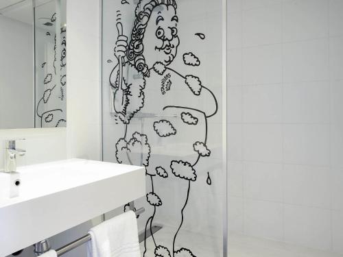 Chambre double, familiale