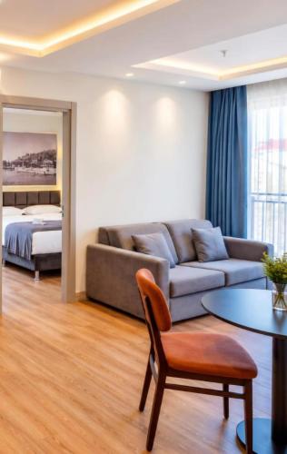 Rai Premium İstanbul, Istanbul