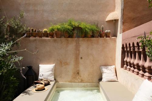 Riad Solange 3