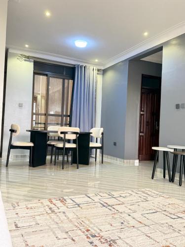 City views 2 bedroom apartment in Muyenga - image 5