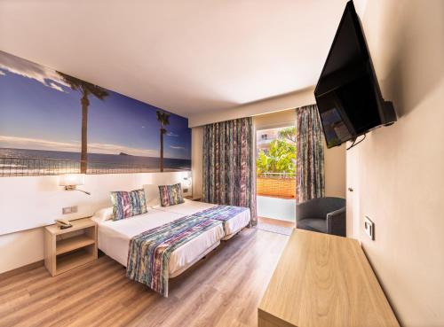 hotel photo