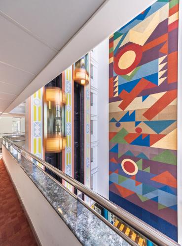 Hotel Tropic in Playa de Poniente