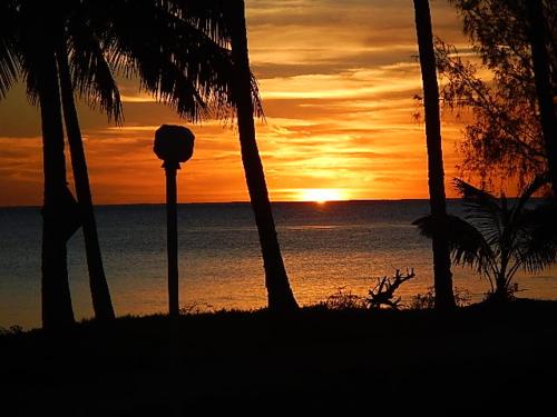 This photo about Reef Motel - Aitutaki shared on HyHotel.com