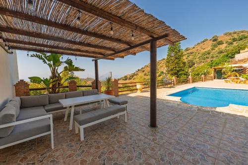 Villa Olympo 4