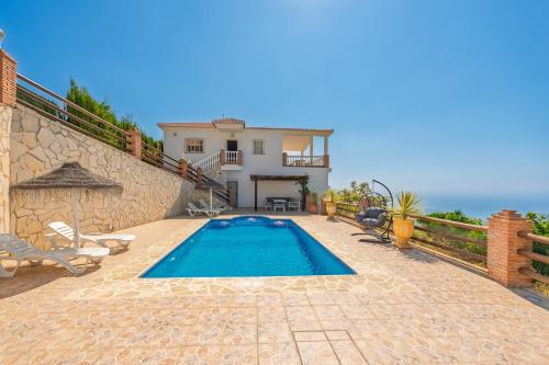 Villa Olympo