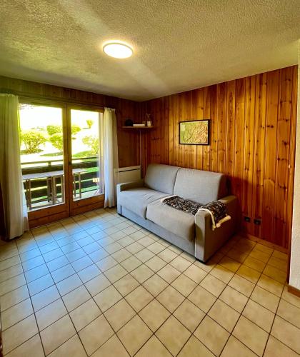 Studio Cosy à Morillon - Location saisonnière - Morillon