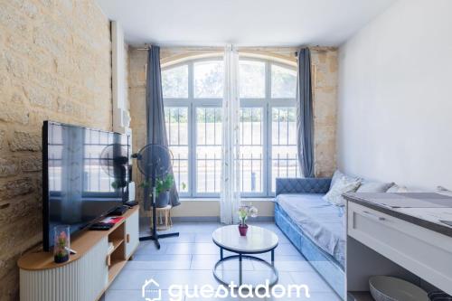 Le Palavas - Wifi - TV