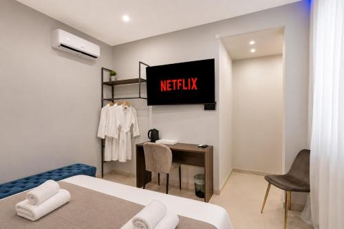 Ciprì Luxury Wellness Suite - image 4