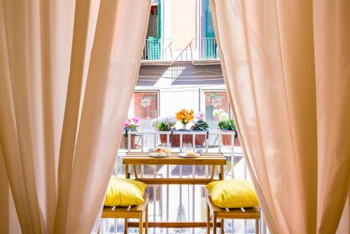 Il Balcone di Chiaia