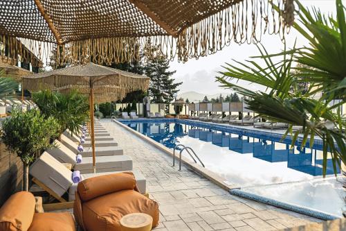 로열 스파 호텔 (Royal Spa Hotel) in 벨린그라드