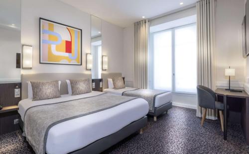 Grand Tree Hotel Shree Guru