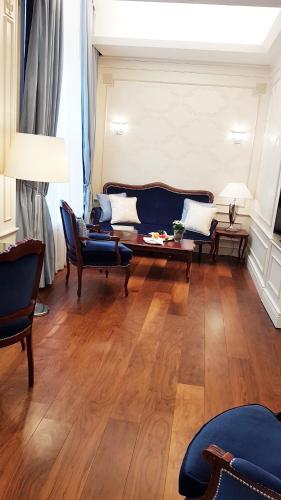 Best Western Plus Hotel StadtPalais - image 10