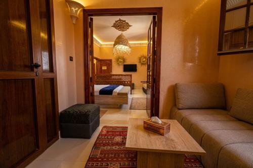 Eco Farm Tayssir Marrakech Room Type - Superior Suite