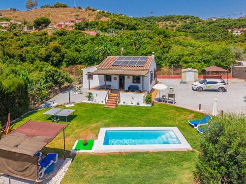 Cortijo Jimena NEW