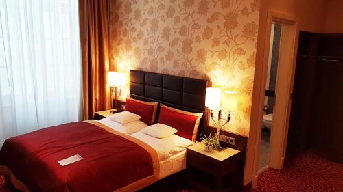 Best Western Plus Hotel StadtPalais - image 7