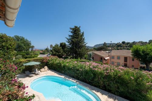 Le Mas des Aromes - Piscine Privée - image 2