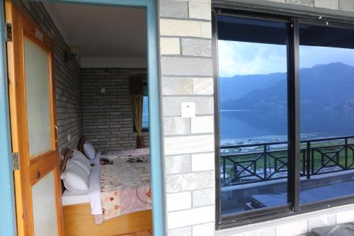 Single Room with Balcony