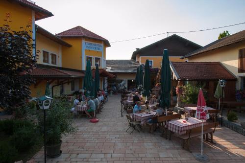 Iekārtas, Ferienhotel Innviertel in Kirchheim Im Innkreis
