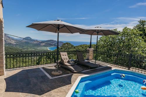 Villa Robinson