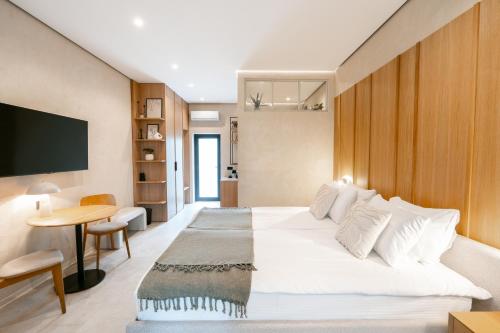 2 twin beds