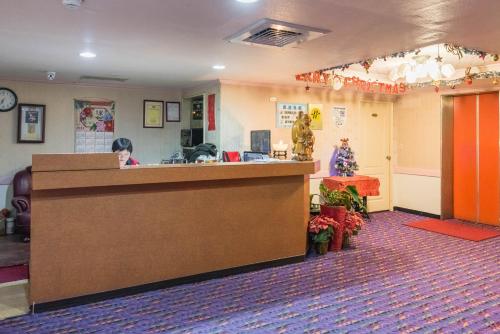 Citic Hotel in Yonghe District