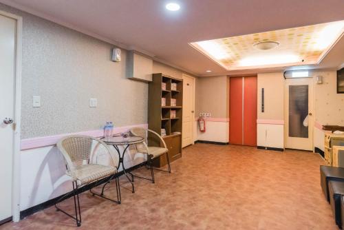 Citic Hotel in Yonghe District