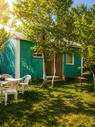 Lake Sevan Private Cottage with Yard