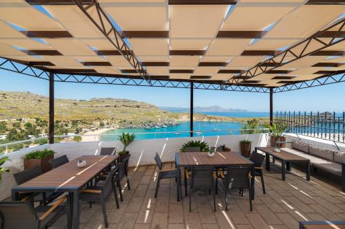 Apostolos Rooms - Rhodes