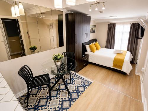 Faith, Hope & Love Self Catering
