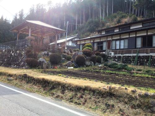 外部景觀