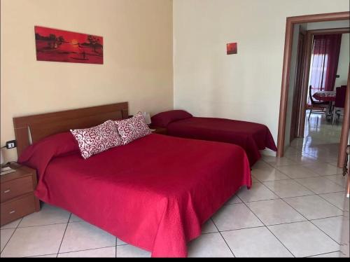 Annalisa house 134 4