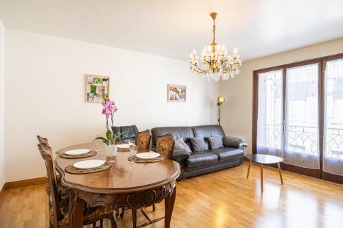 Gîte l' Odyssée - Location saisonnière - Espalion