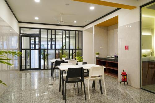 Olive Zip Hitec City by Embassy Group photo 5