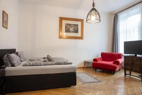 Paky Appartements 00406 in Wien, Österreich