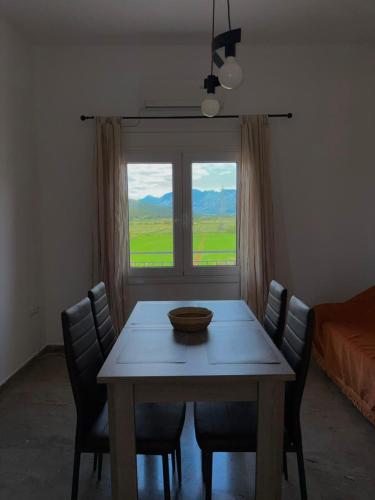 Village Memories in Kypseli