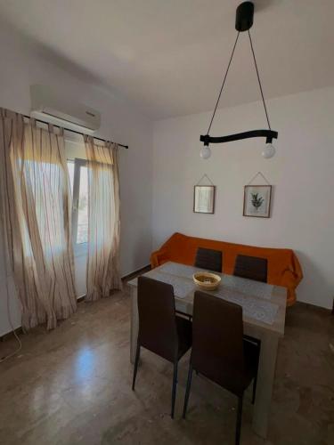 Village Memories in Kypseli