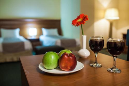 Aviatrans Hotel - image 2