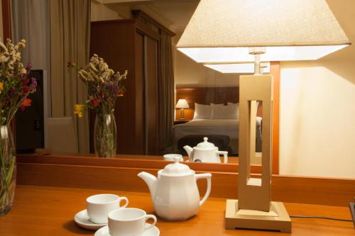 Aviatrans Hotel - image 9