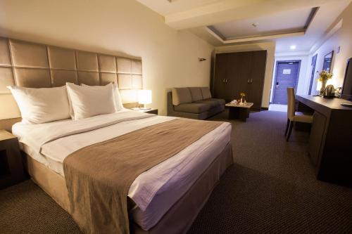 Aviatrans Hotel - image 5