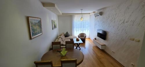 One badroom apartment in Bar