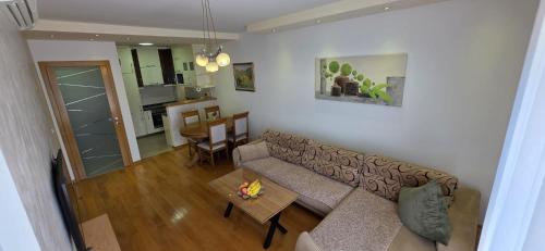 One badroom apartment in Bar