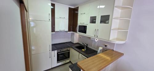 One badroom apartment in Bar