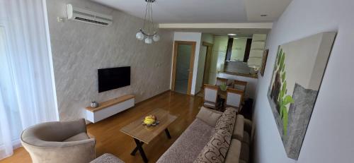 One badroom apartment in Bar