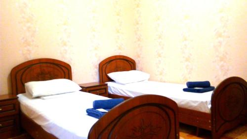 Ulyana Guest House
