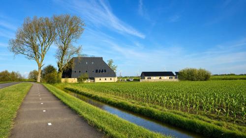 Vakantie appartementen Sylsicht