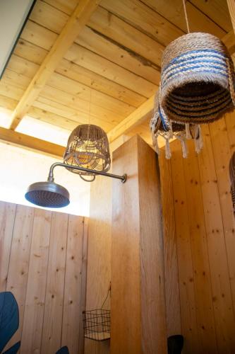 Glamping Jezeroooo Lipence, Praga (zdjęcie 6)